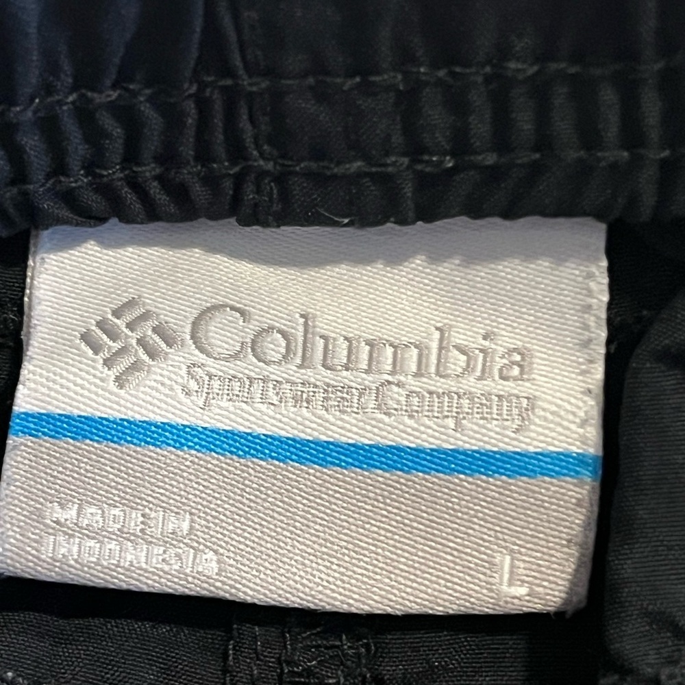 Columbia Shorts Large - Picture 6 of 6